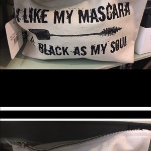 Make Up Bag